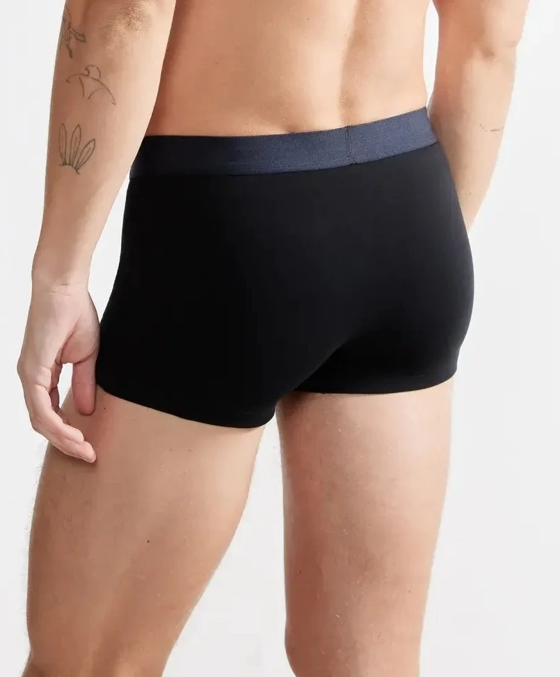 sloggi Boxer Ever Ease 2-Pack