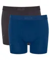 sloggi Boxer Slg 2-Pack