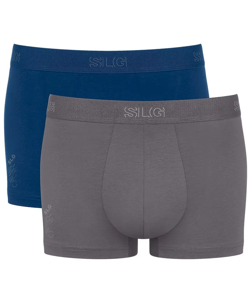 sloggi Boxer Slg 2-Pack
