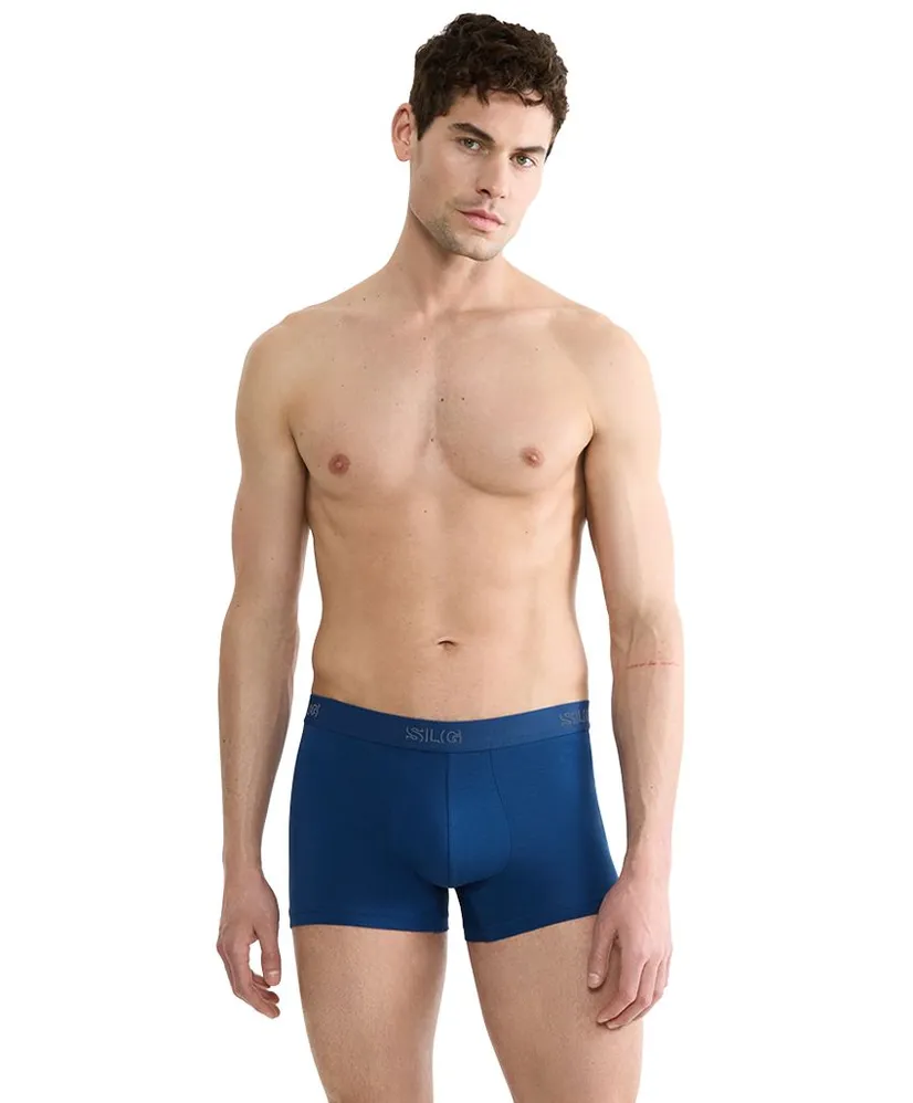 sloggi Boxer Slg 2-Pack