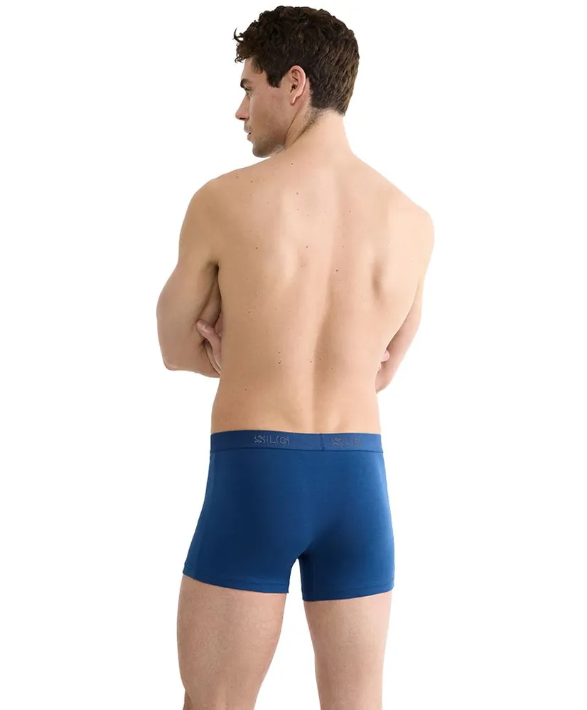 sloggi Boxer Slg 2-Pack