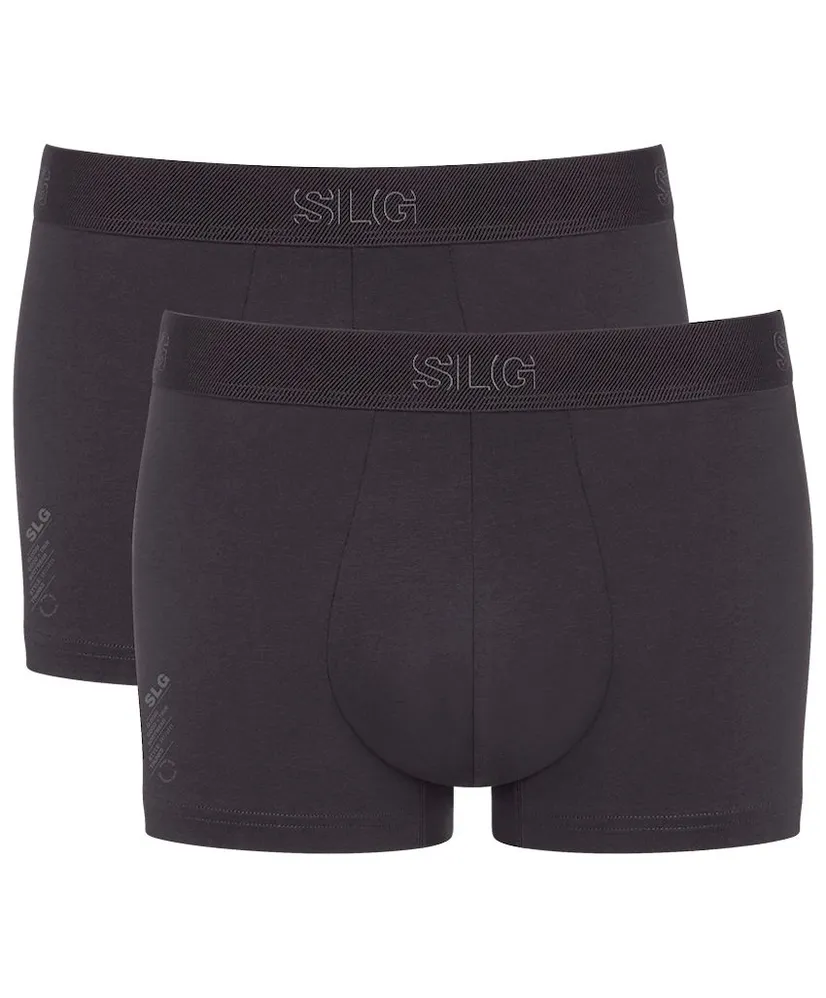sloggi Boxer Slg 2-Pack