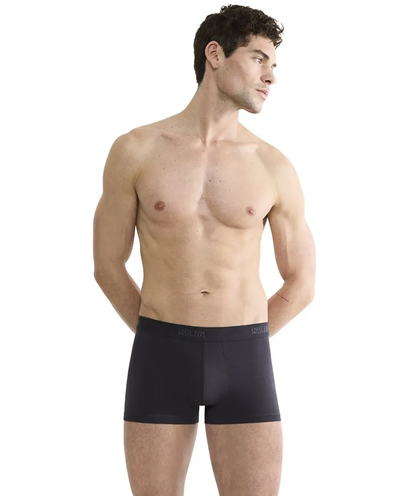 sloggi Boxer Slg 2-Pack