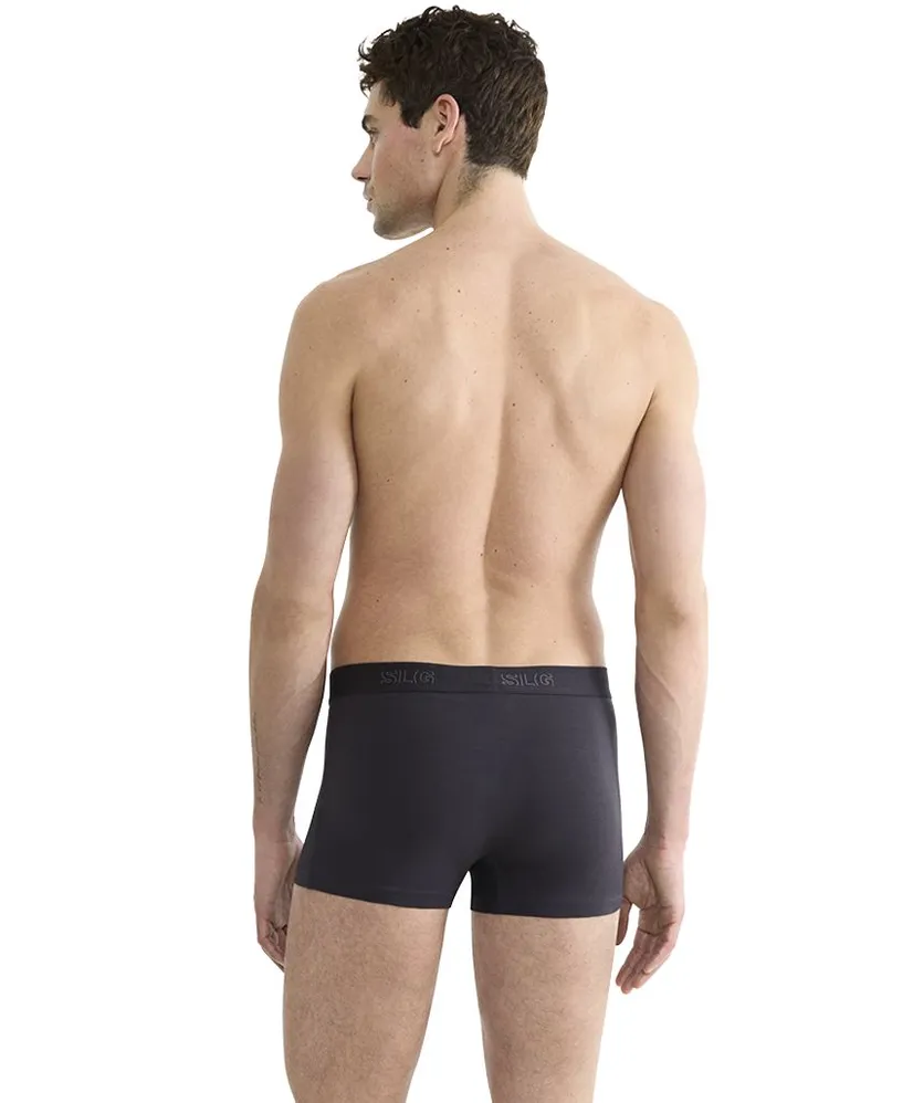 sloggi Boxer Slg 2-Pack