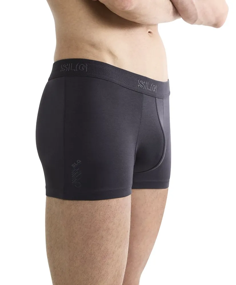sloggi Boxer Slg 2-Pack