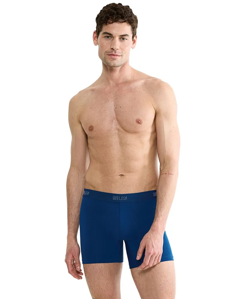sloggi Boxer Slg 2-Pack