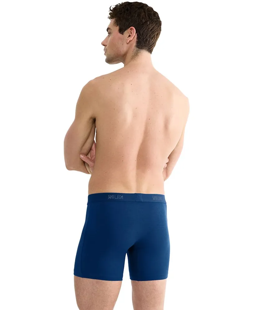 sloggi Boxer Slg 2-Pack