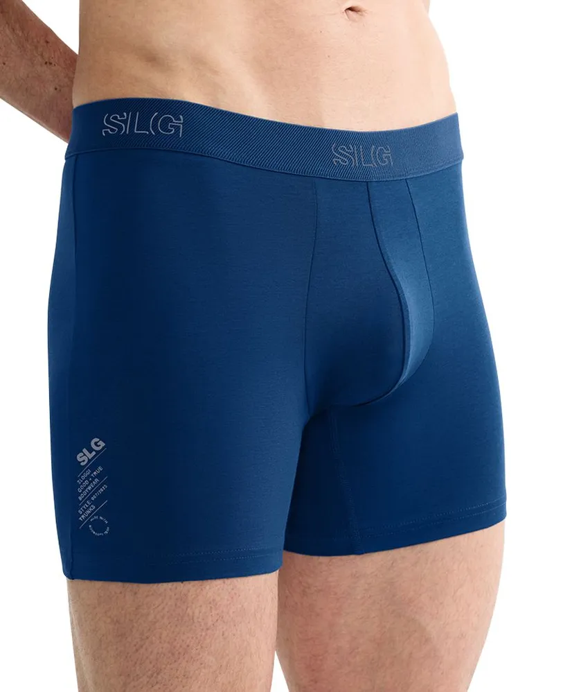 sloggi Boxer Slg 2-Pack