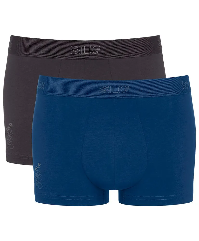 sloggi Boxer Slg 2-Pack