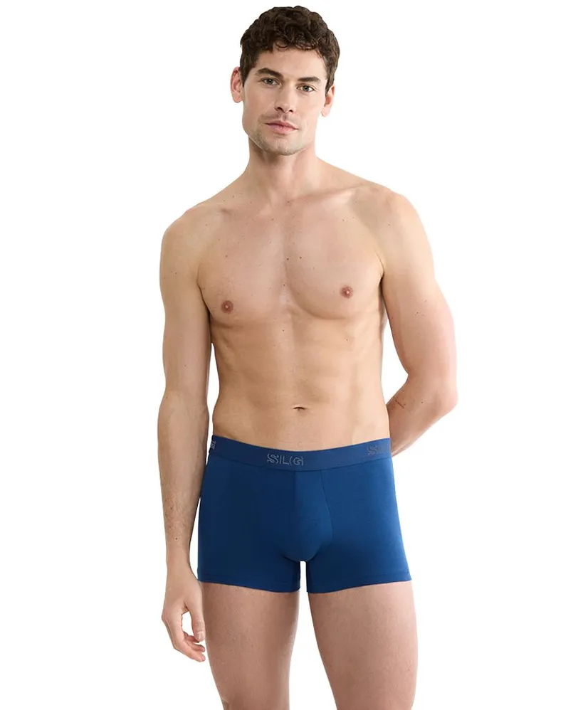 sloggi Boxer Slg 2-Pack
