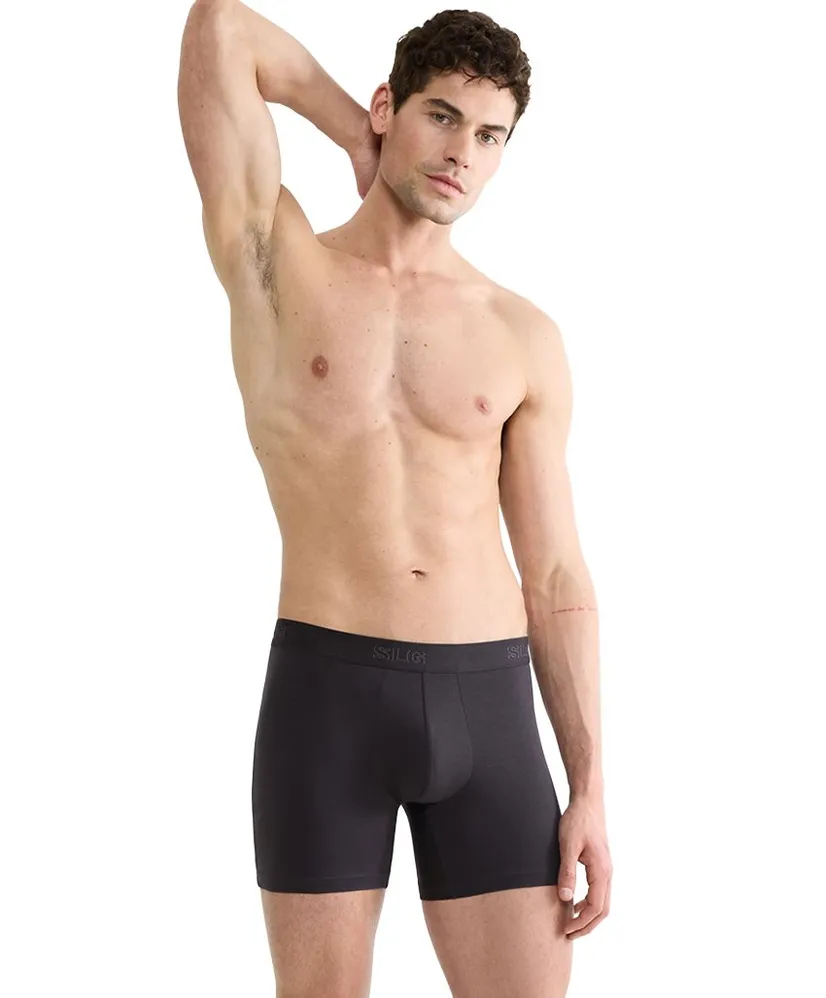 sloggi Boxer Slg 2-Pack