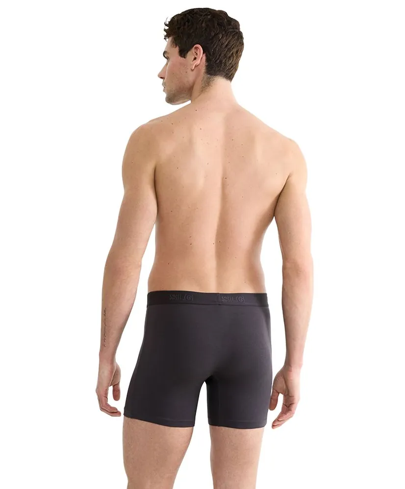 sloggi Boxer Slg 2-Pack