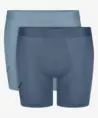 sloggi Boxer Slg Base Soft 2-Pack