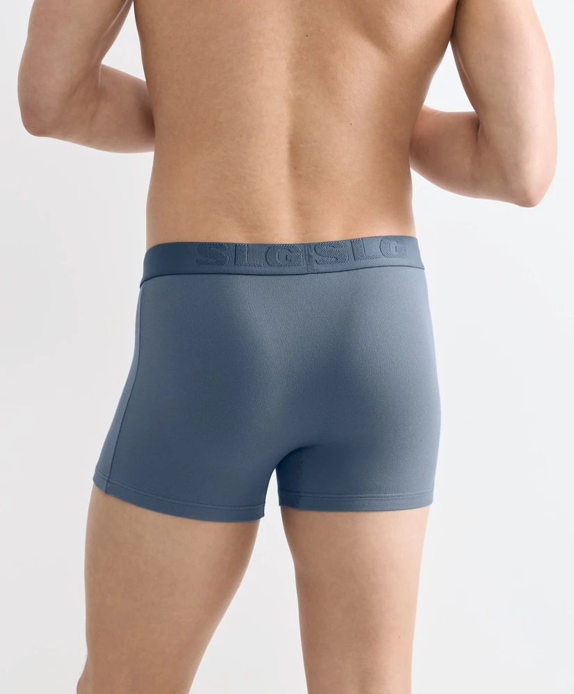 sloggi Boxer Slg Base Soft 2-Pack