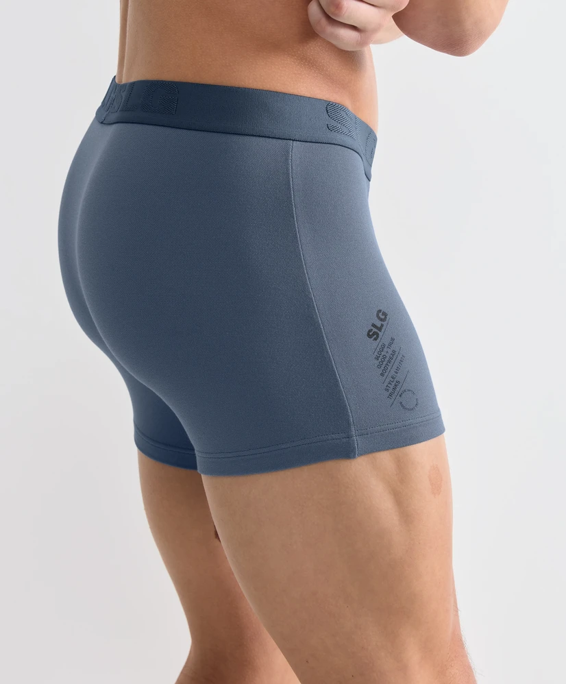 sloggi Boxer Slg Base Soft 2-Pack