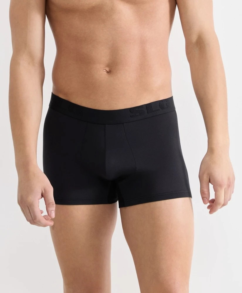 sloggi Boxer Slg Base Soft 2-Pack