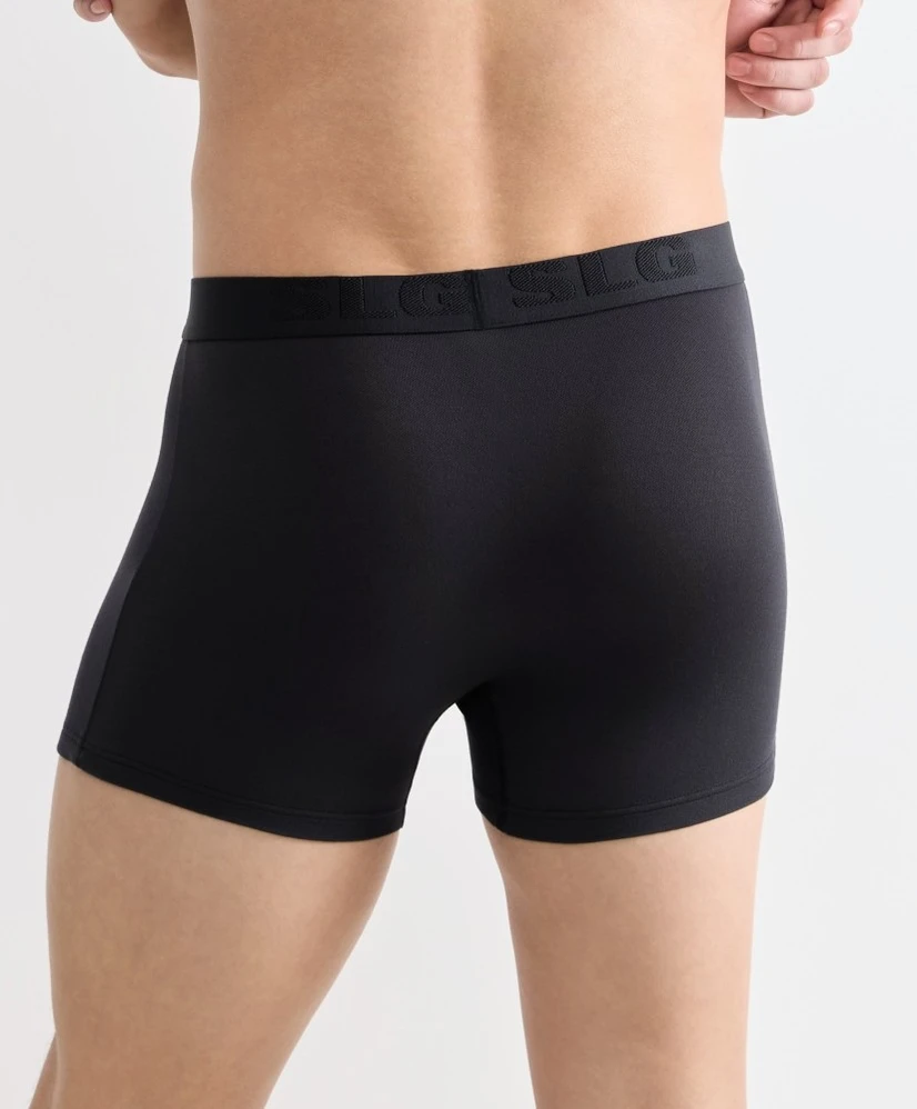 sloggi Boxer Slg Base Soft 2-Pack