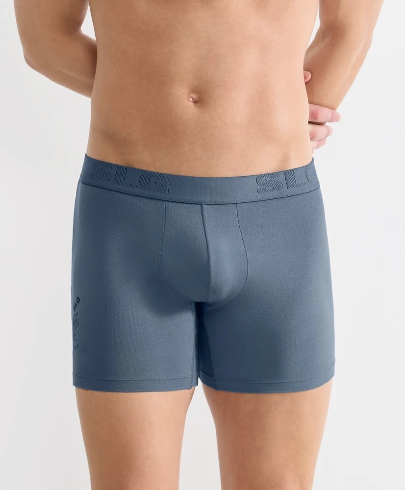 sloggi Boxer Slg Base Soft 2-Pack
