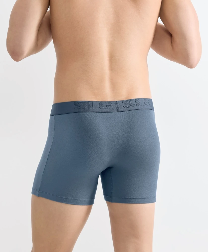 sloggi Boxer Slg Base Soft 2-Pack