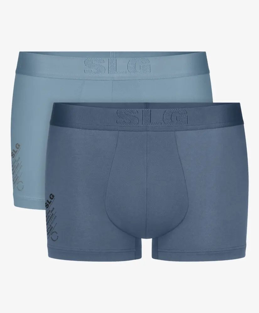 sloggi Boxer Slg Base Soft 2-Pack