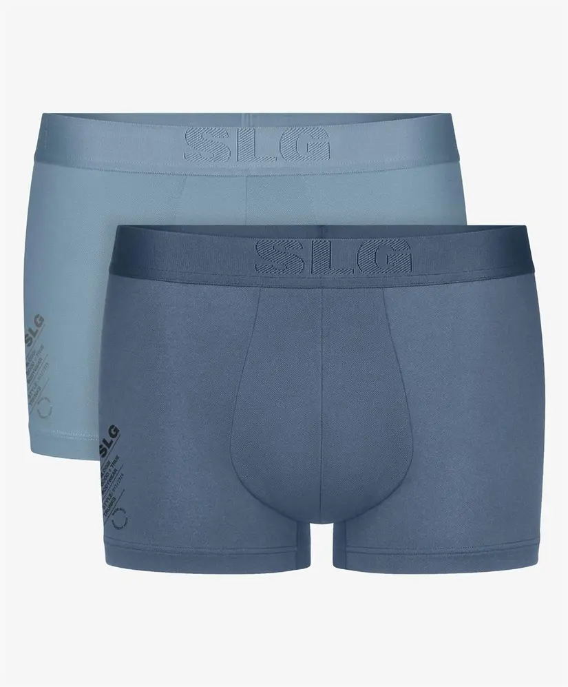 sloggi Boxer Slg Base Soft 2-Pack