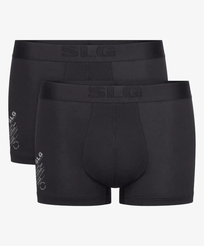sloggi Boxer Slg Base Soft 2-Pack