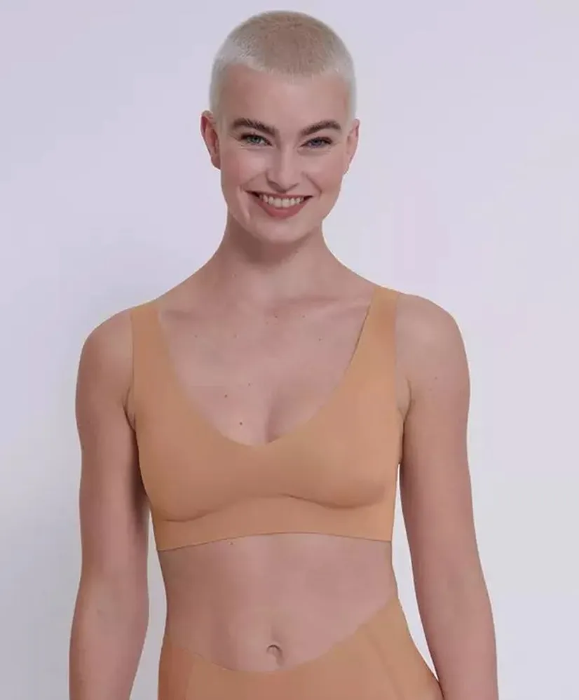 sloggi Bralette Zero Feel 2.0