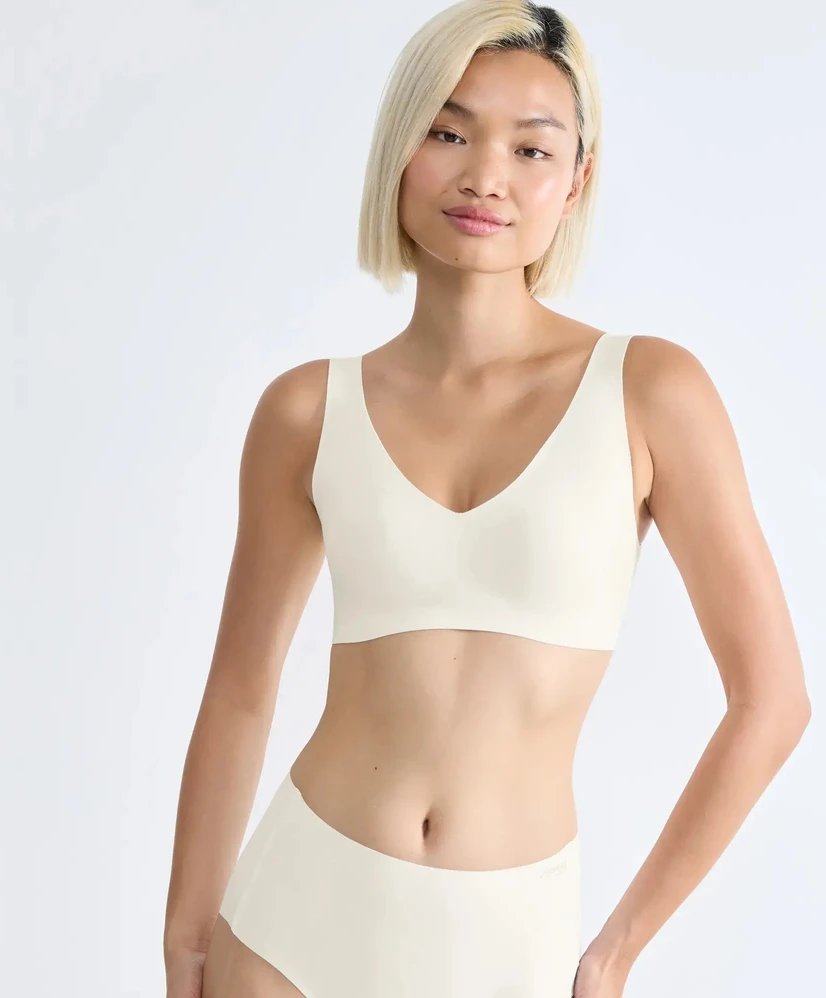 sloggi Bralette Zero Feel 2.0