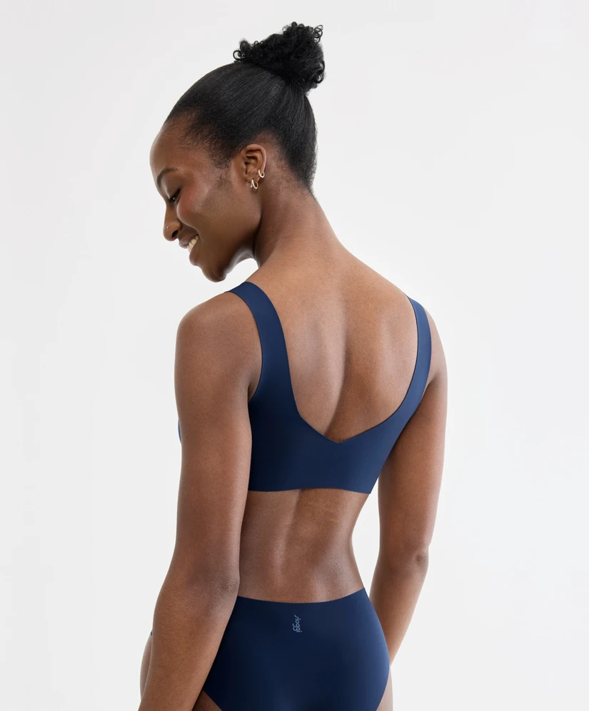 sloggi Bralette Zero Feel 2.0