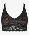 sloggi Bralette Zero Feel Bliss