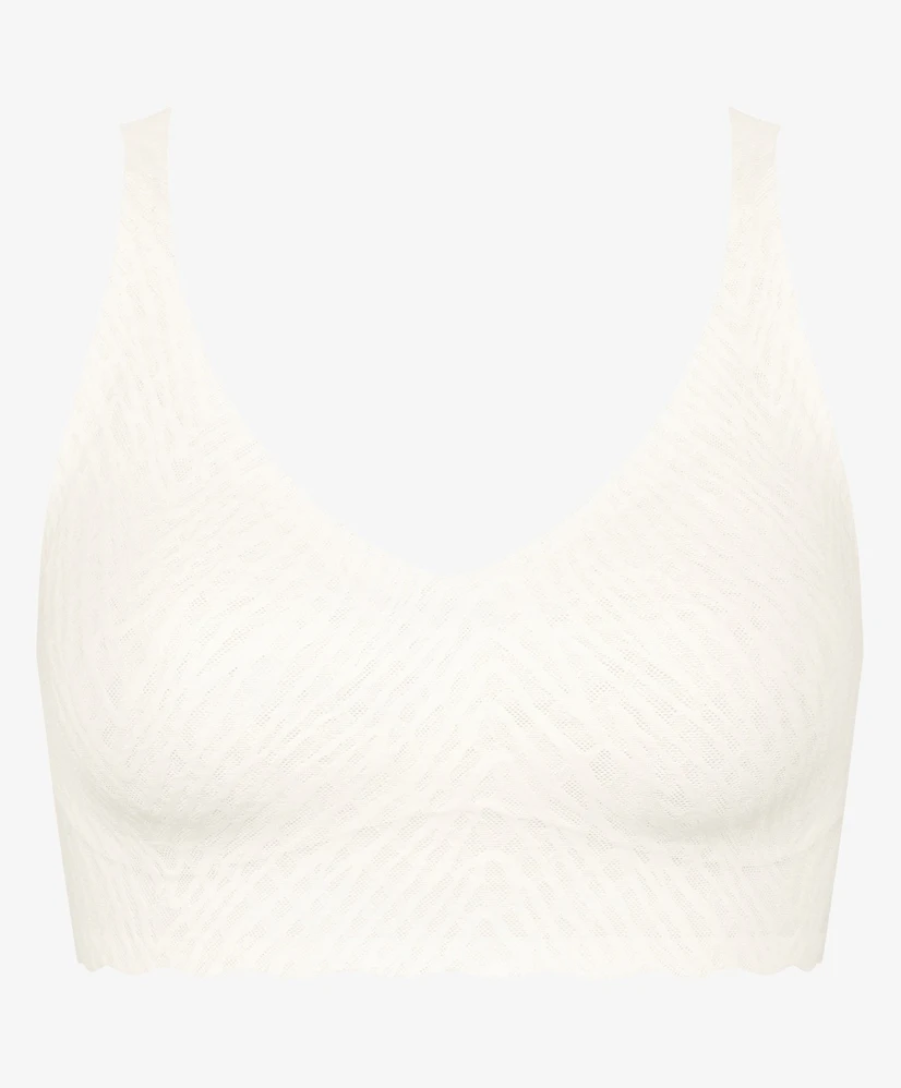 sloggi Bralette Zero Feel Bliss