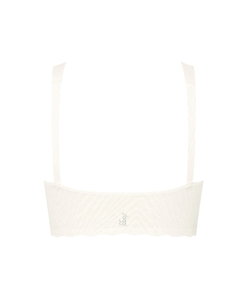 sloggi Bralette Zero Feel Bliss