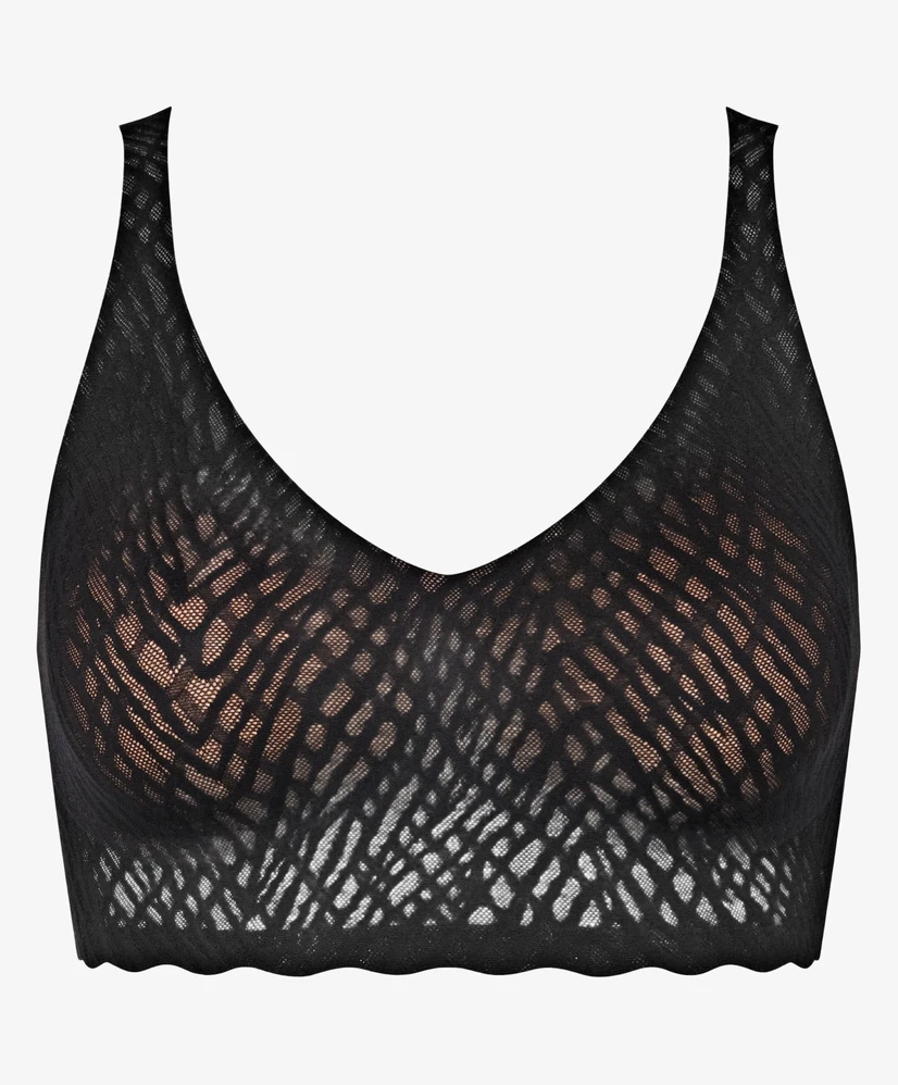 sloggi Bralette Zero Feel Bliss