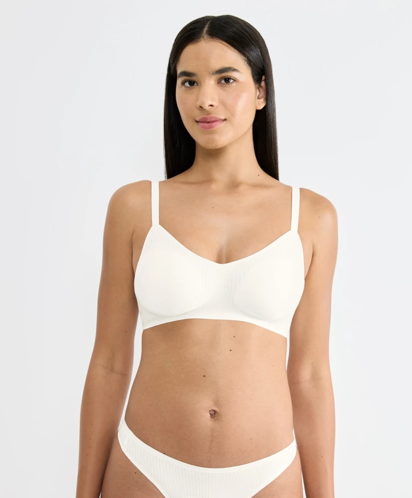 sloggi Bralette Zero Feel Pure Soft