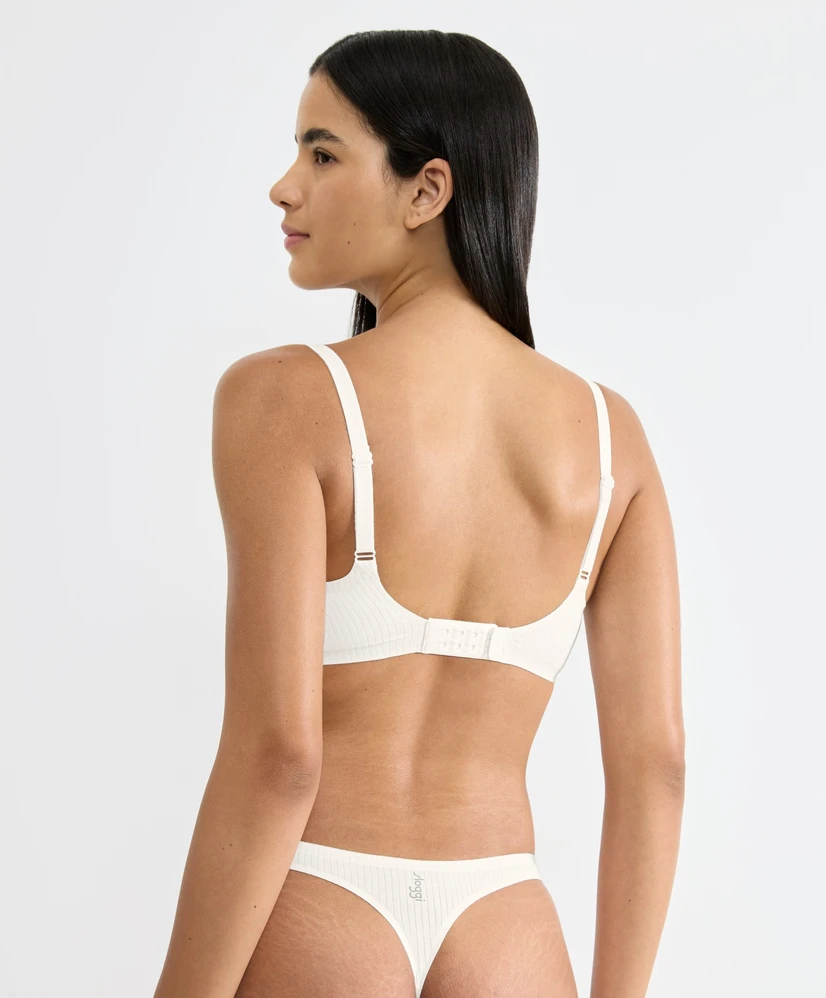 sloggi Bralette Zero Feel Pure Soft