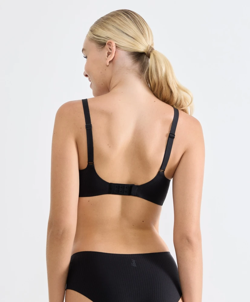 sloggi Bralette Zero Feel Pure Soft
