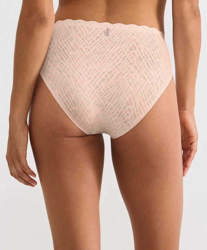 sloggi High Leg Slip Zero Feel Bliss