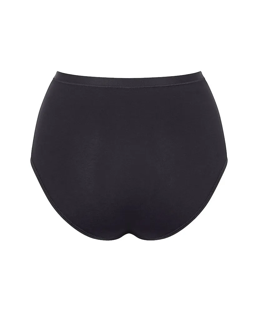 sloggi High Waist Slip Go Daily Cotton 3-Pack