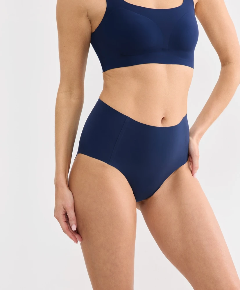 sloggi High Waist Slip Zero Feel 2.0