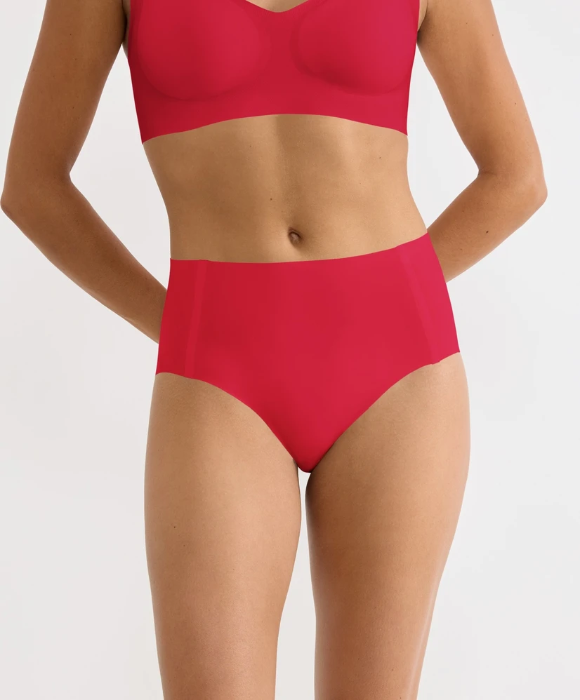 sloggi High Waist Slip Zero Feel 2.0