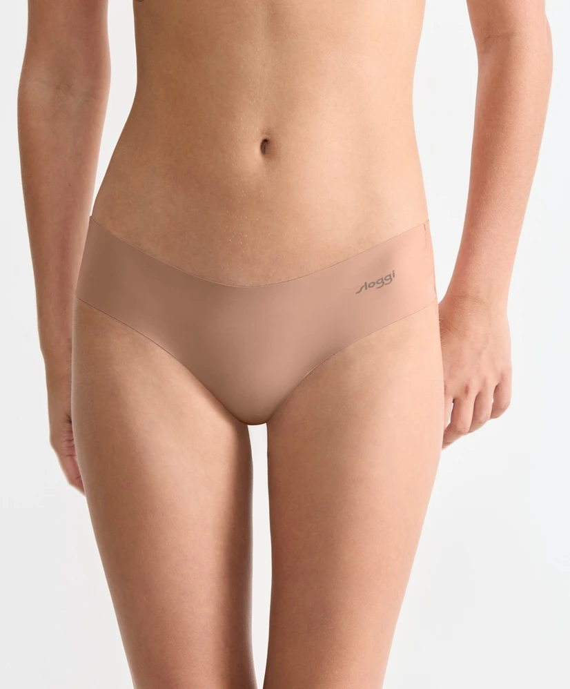 sloggi Hipster Zero Microfibre 2.0