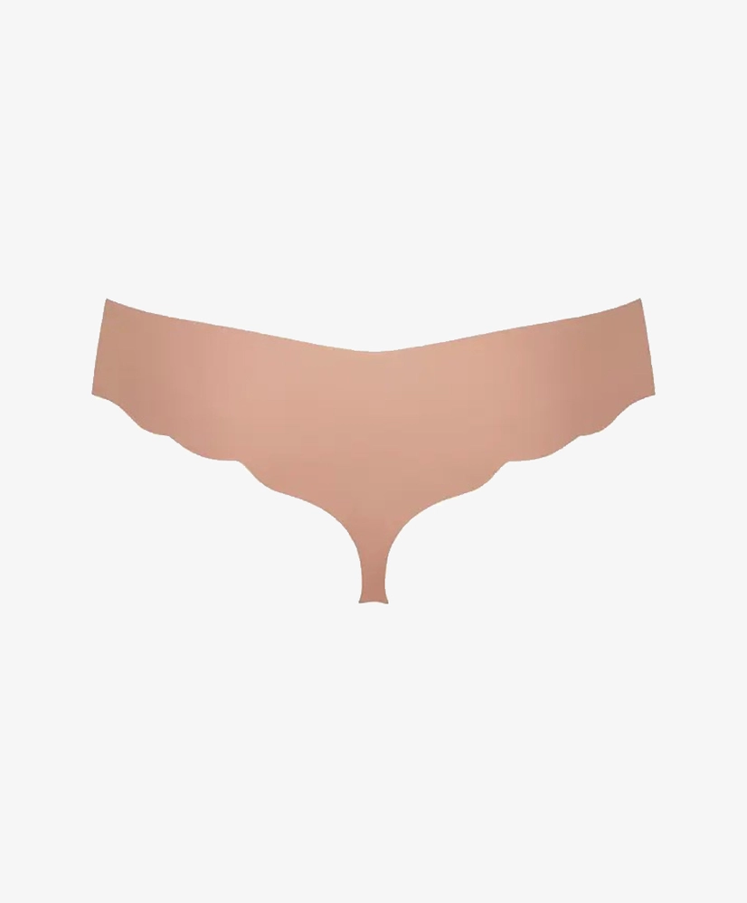 sloggi Hipstring Zero Microfibre
