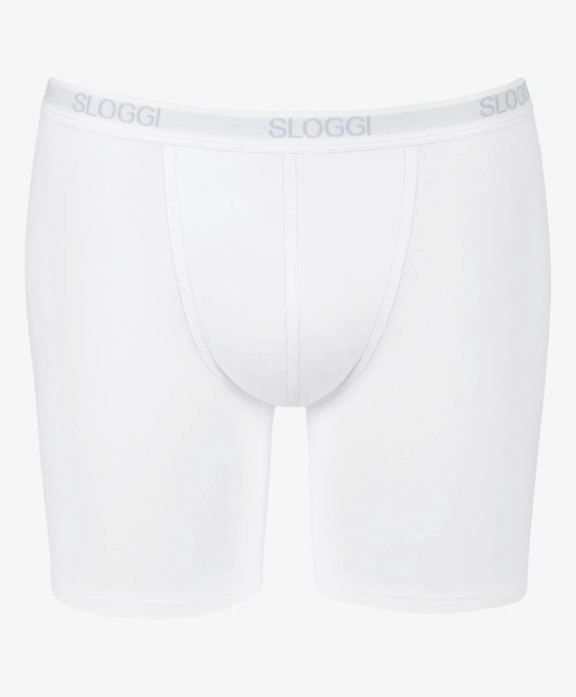 sloggi Long Boxer Basic