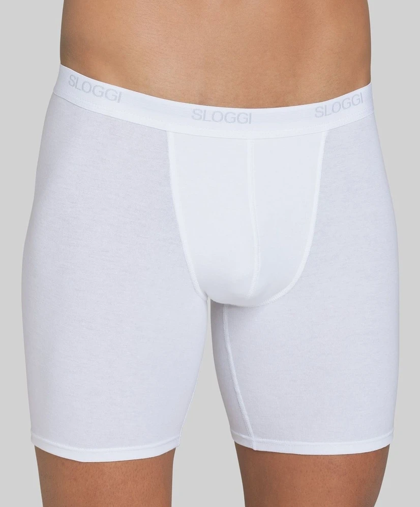 sloggi Long Boxer Basic