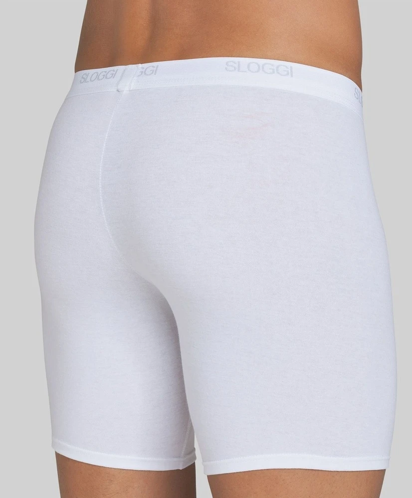 sloggi Long Boxer Basic