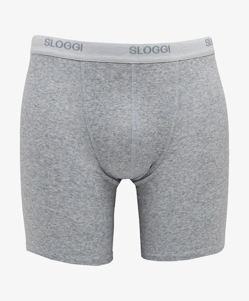 sloggi Long Boxer Basic