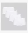 sloggi Maxi Slip Basic 4-Pack