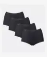 sloggi Maxi Slip Basic 4-Pack