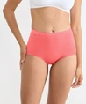 sloggi Maxi Slip Basic+ 4-Pack