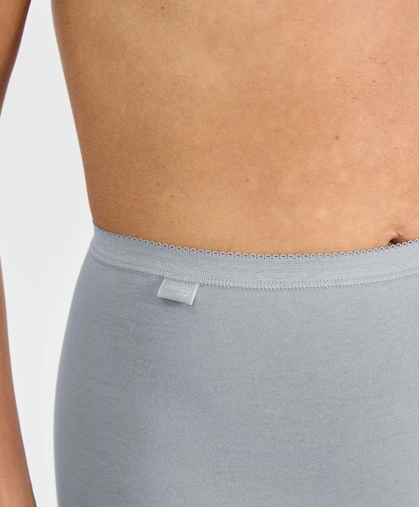 sloggi Maxi Slip Basic+ 4-Pack